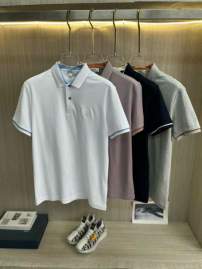 Picture of Hermes Polo Shirts Short _SKUHermesM-4XL11Lr13527238